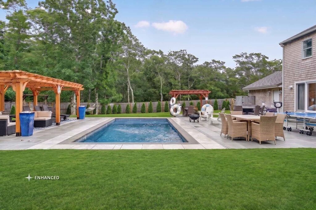 Property Photo: 105 Whalers Walk MA 02539