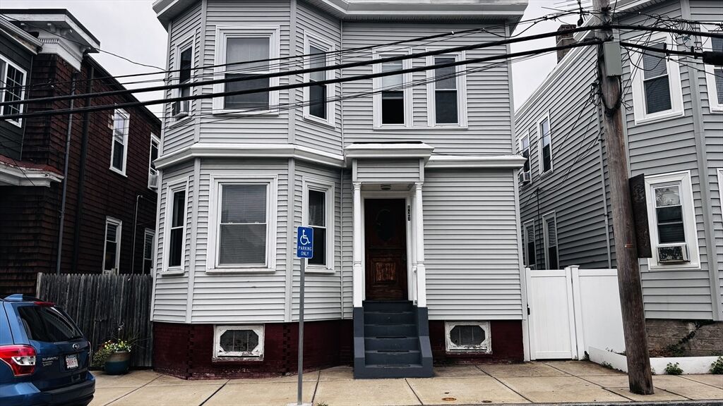 Property Photo:  427 Winthrop St 1  MA 02152 