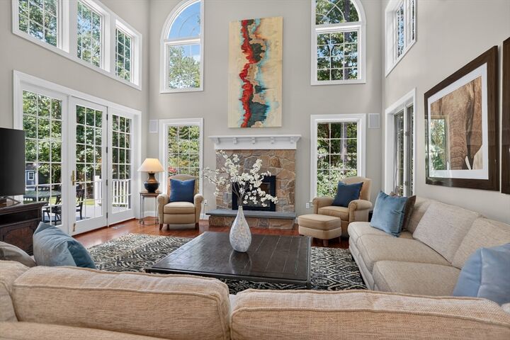 Property Photo:  46 Briant Dr  MA 01776 