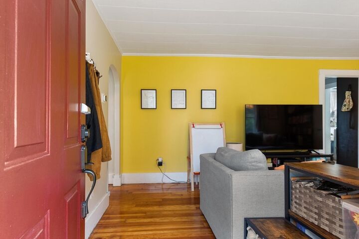 Property Photo:  2 Coolidge St  MA 01886 
