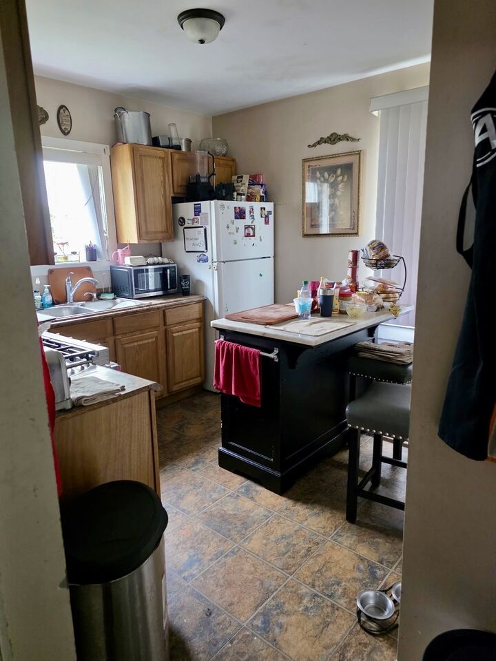 Property Photo: 158 Thompson St MA 02740