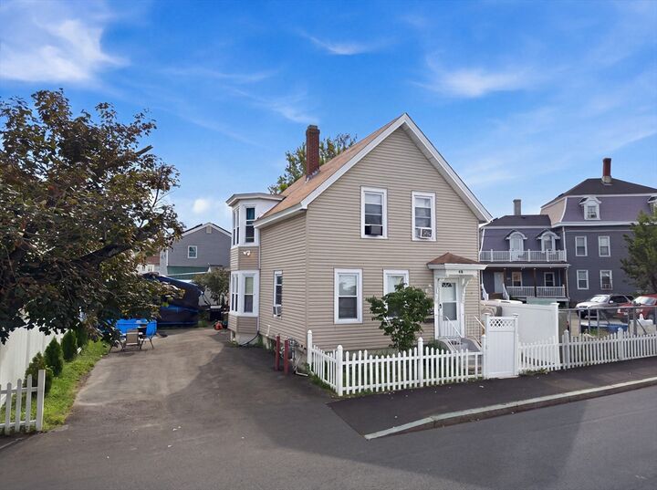 Property Photo:  48 Washington St  MA 01841 