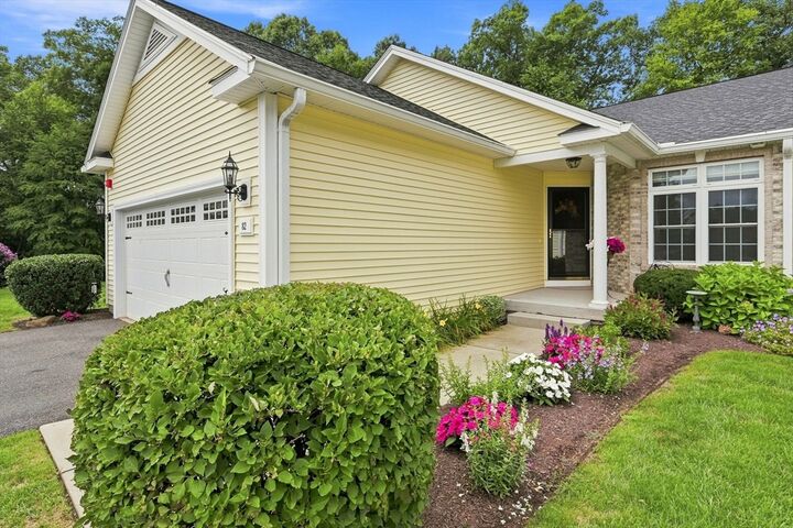 Property Photo: 82 Beech Hill Road 82 MA 01089