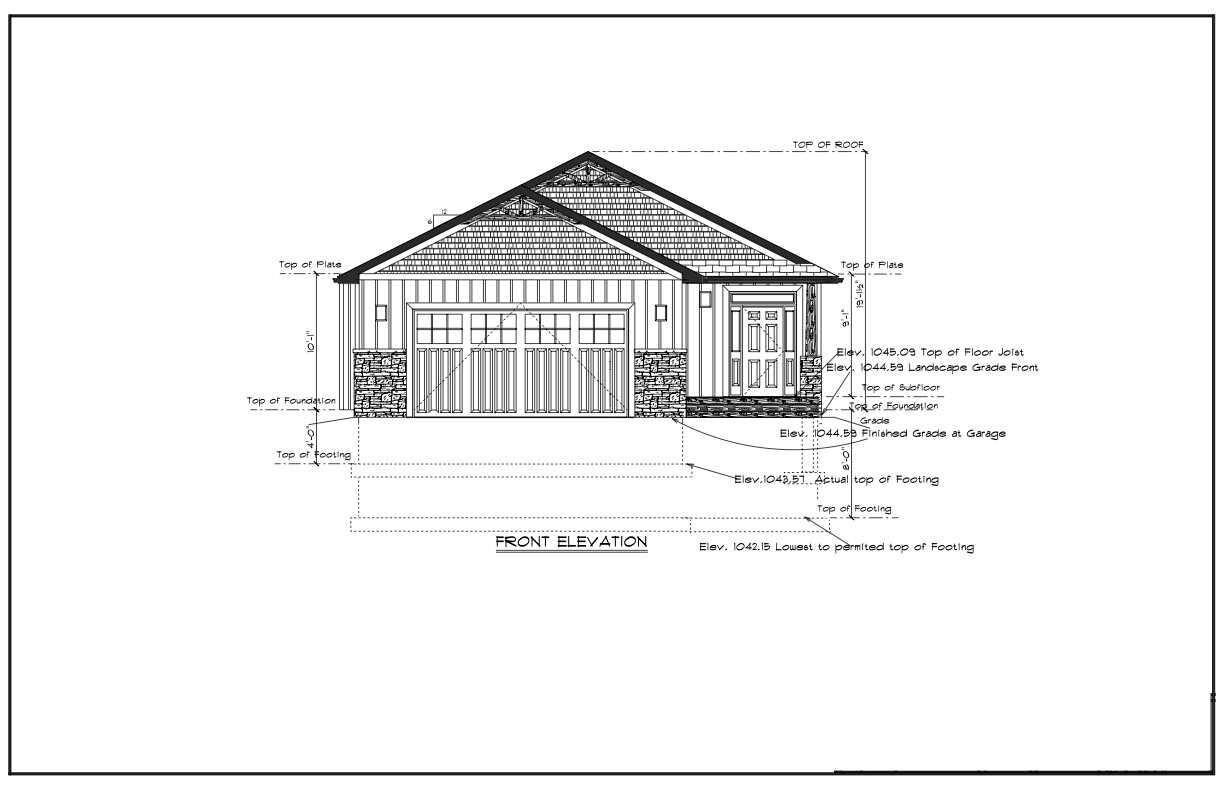 Property Photo: 127 Westview Drive AB T0L 1R0