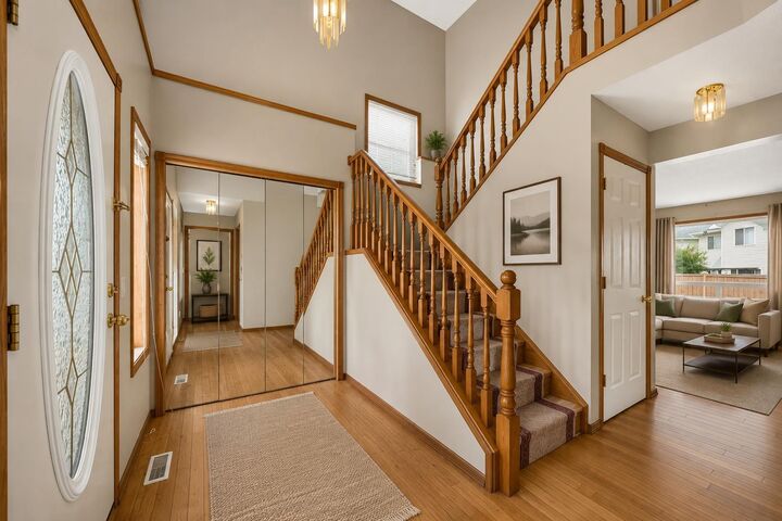 Property Photo:  54 Coral Springs Court NE  AB T3J 3W9 