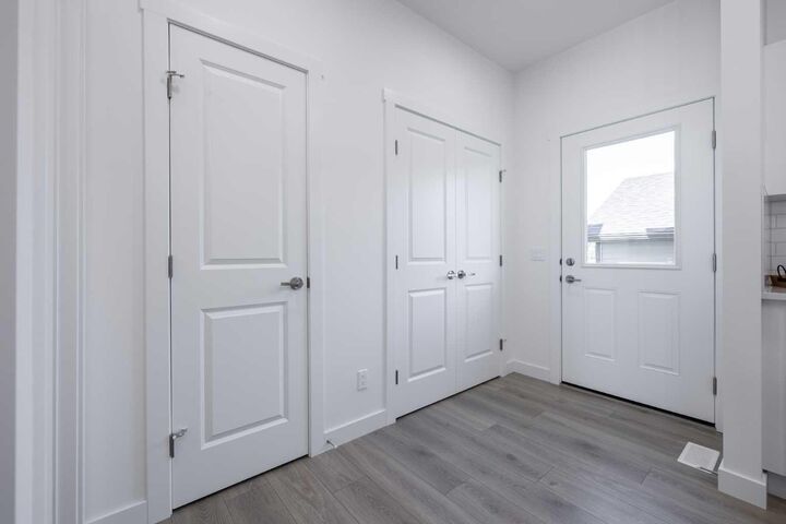 Property Photo: 9 Tillotson Loop AB T1S 4S8
