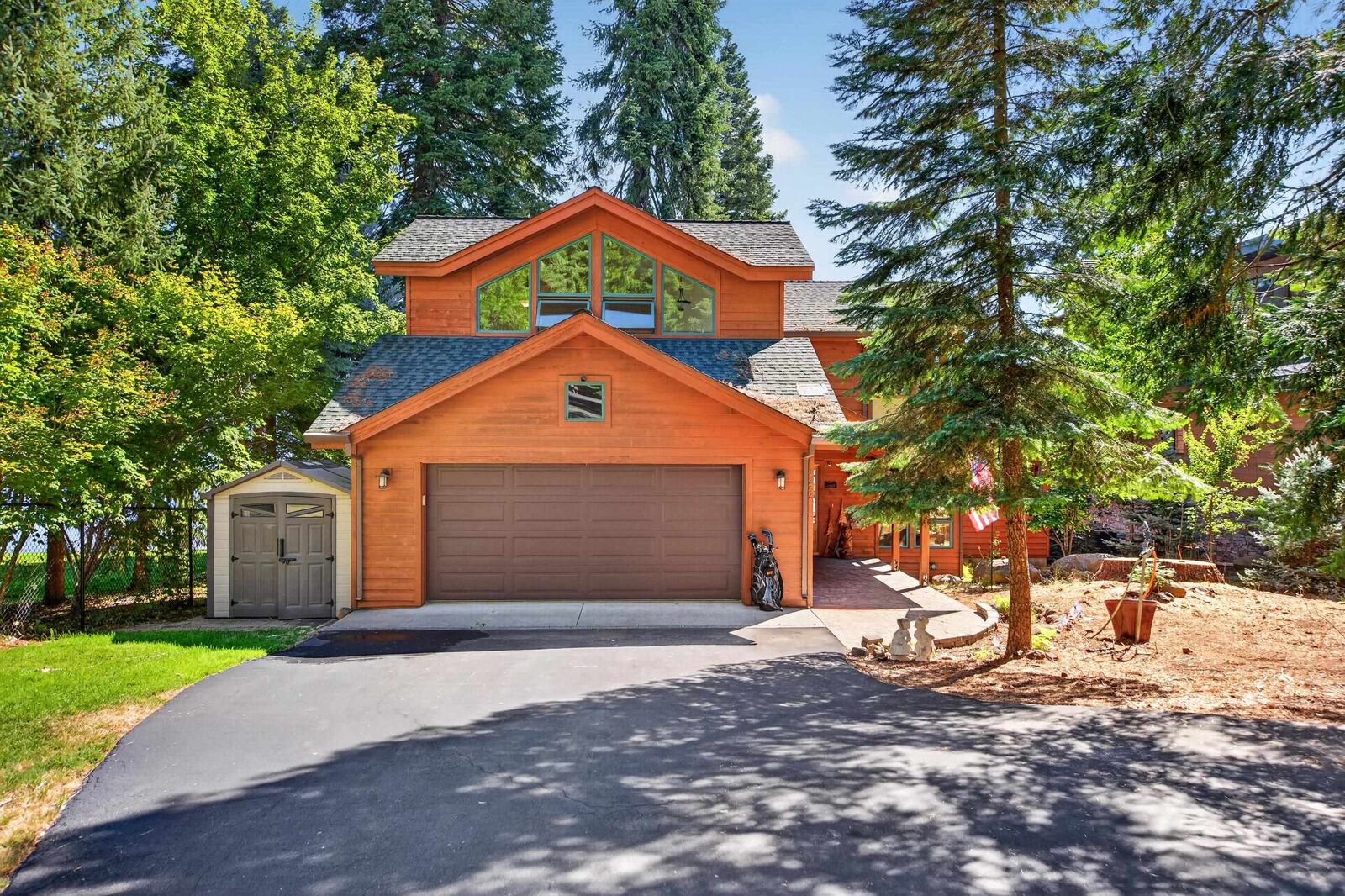 Property Photo: 1254 Peninsula Drive CA 96137