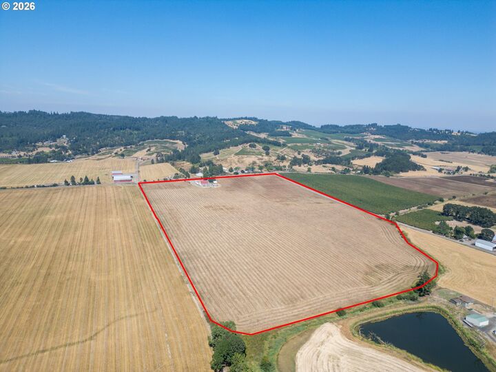 Property Photo:  5830 SE Amity Rd  OR 97101 