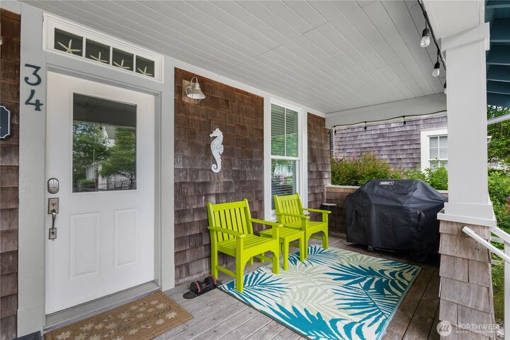 Property Photo:  34  Seastar Lane  WA 98571 