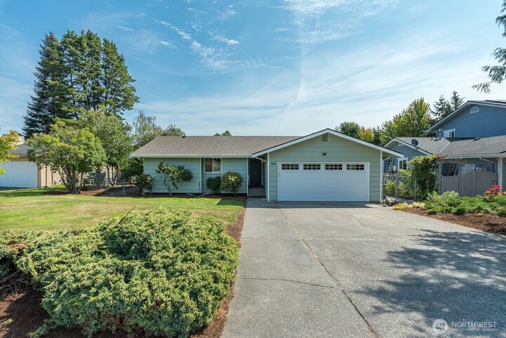 Property Photo: 3801 37th Drive WA 98221
