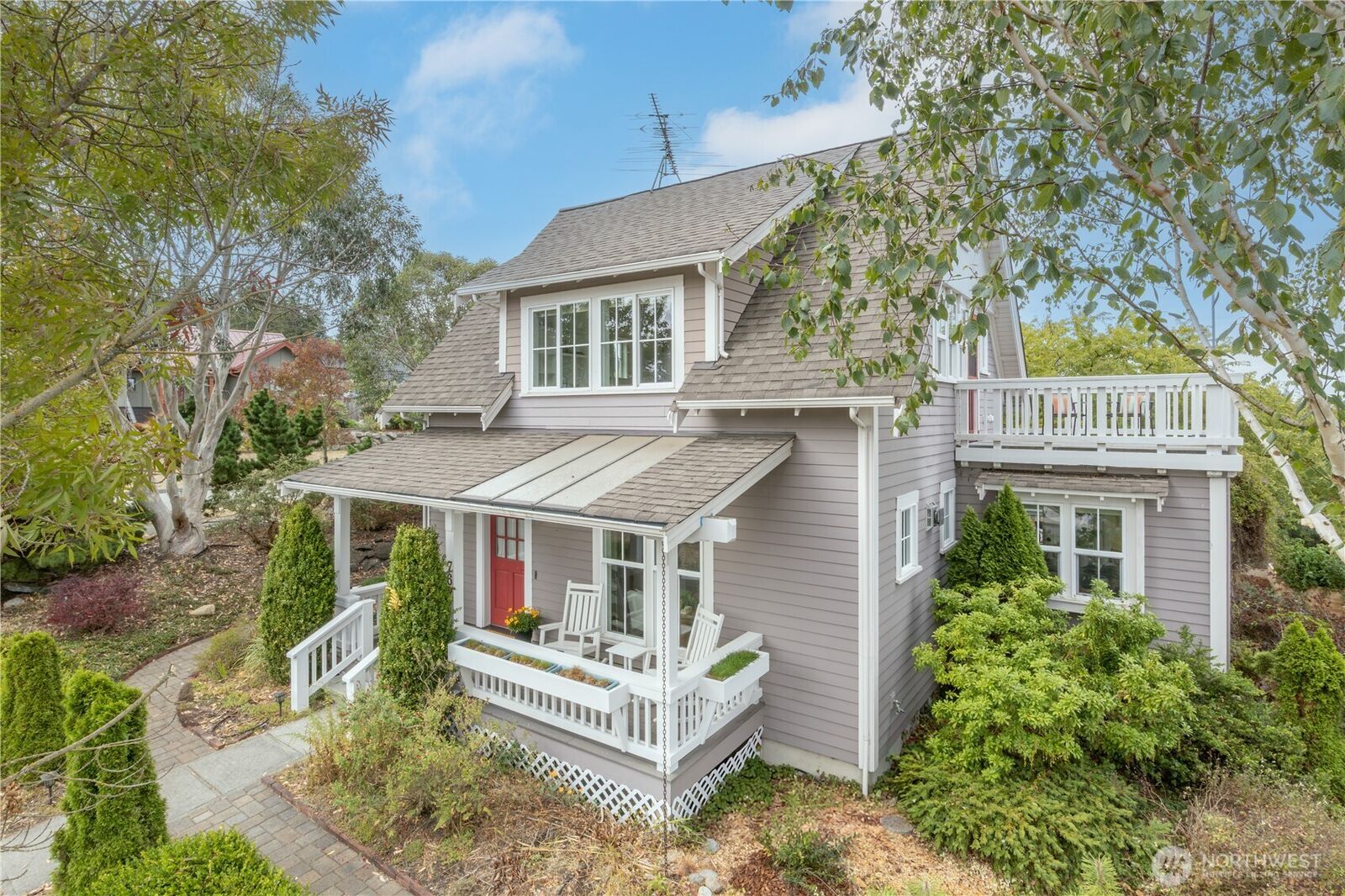 Property Photo: 762 29th Street WA 98368