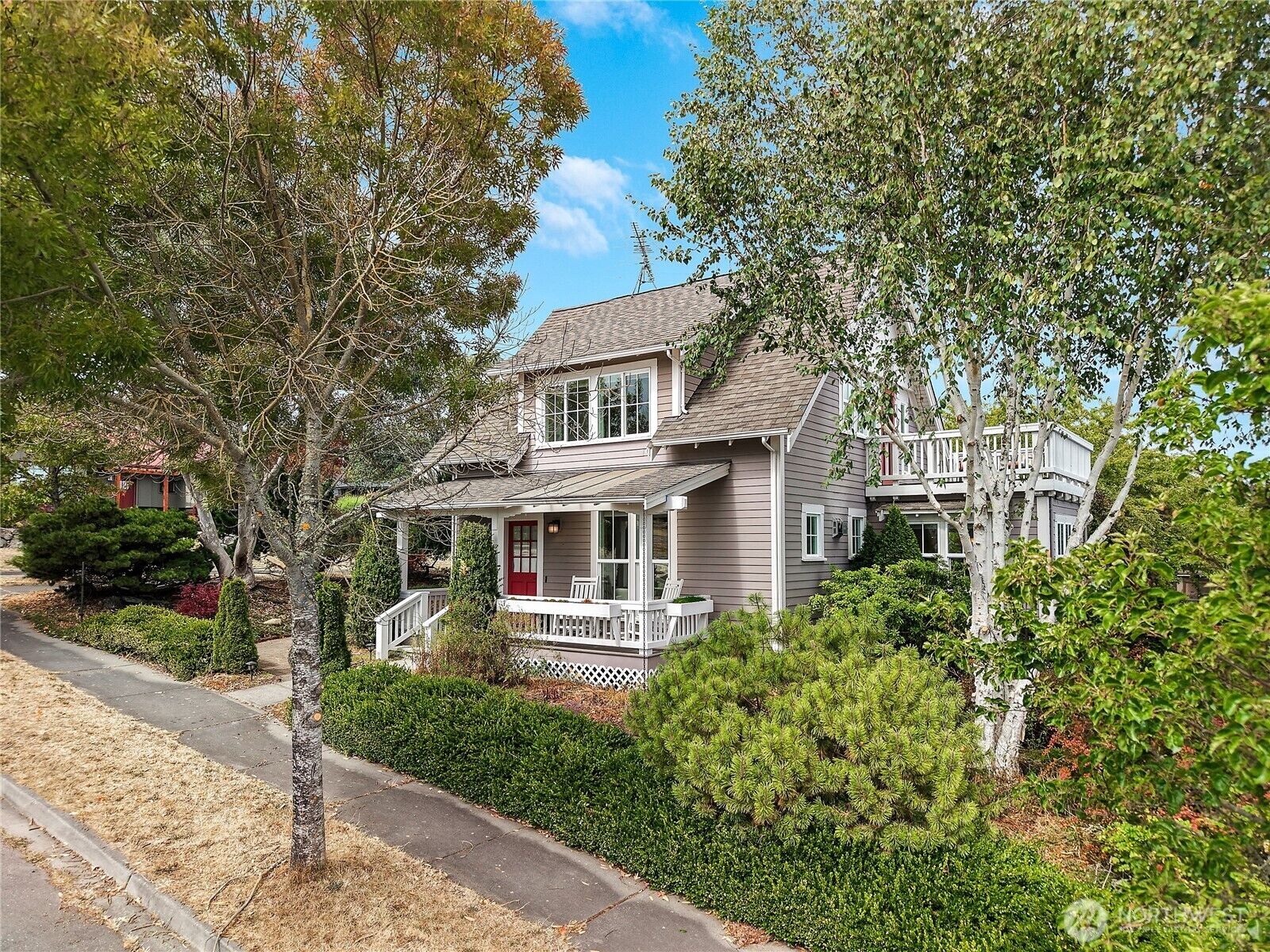 Property Photo:  762  29th Street  WA 98368 