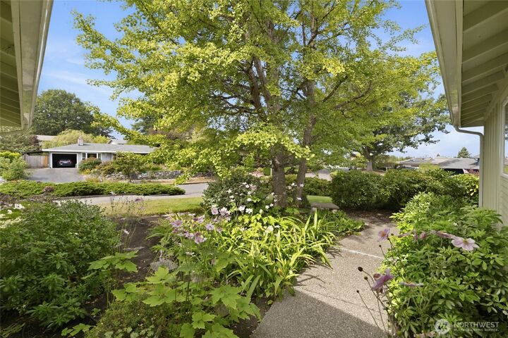 Property Photo:  3301 N Visscher Street  WA 98407 