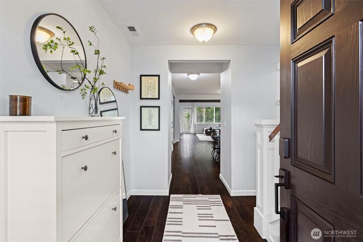 Property Photo:  37523 SE Fury Street  WA 98065 