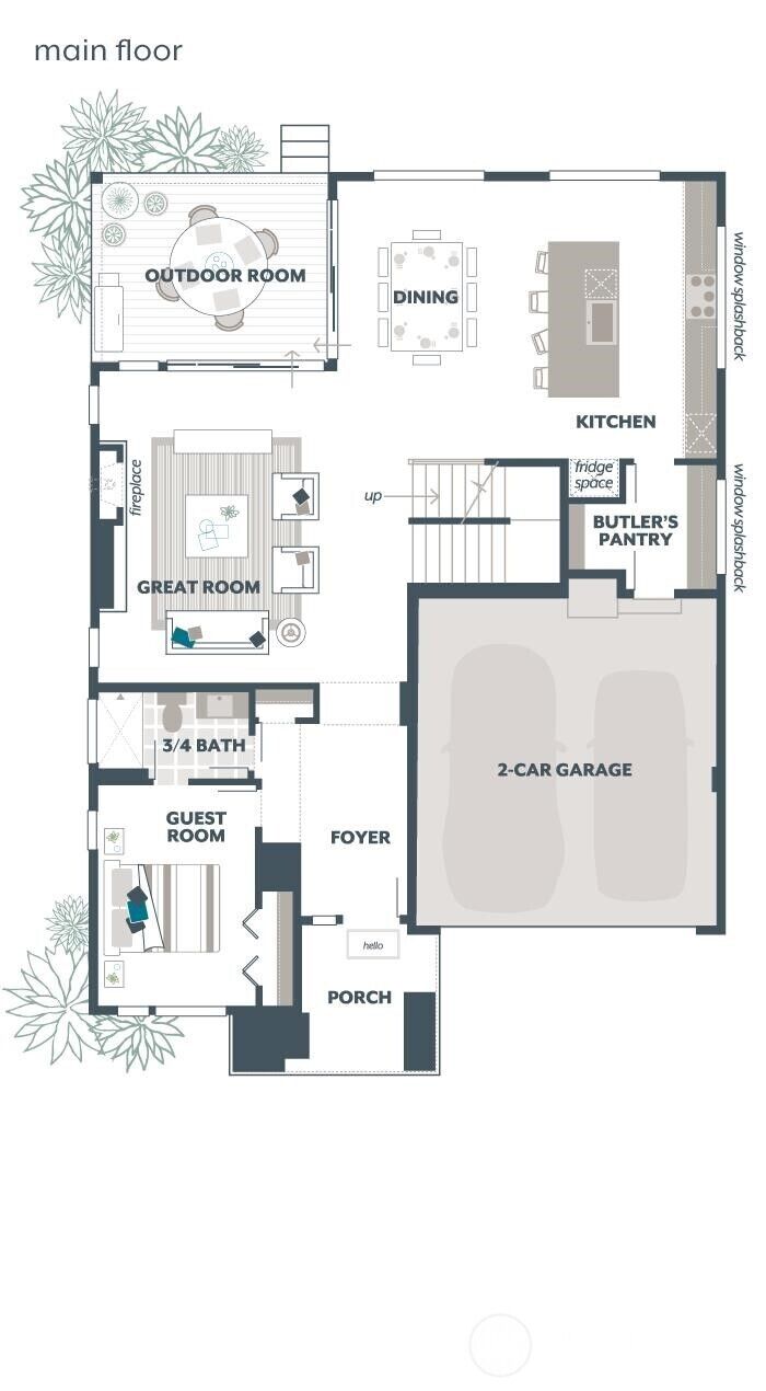 Property Photo: 3702 100th Street Ct WA 98332