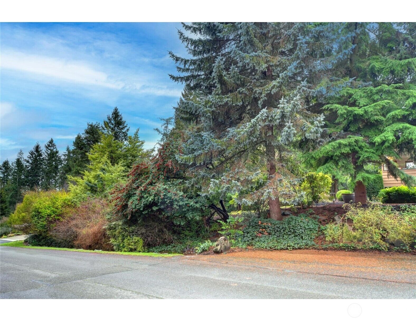 Property Photo: 0 Xxx Lot 13 Block 1 WA 98155