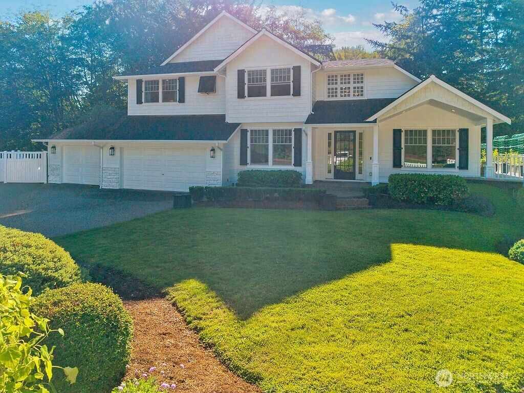Property Photo:  5818  81st Street Ct NW  WA 98332 