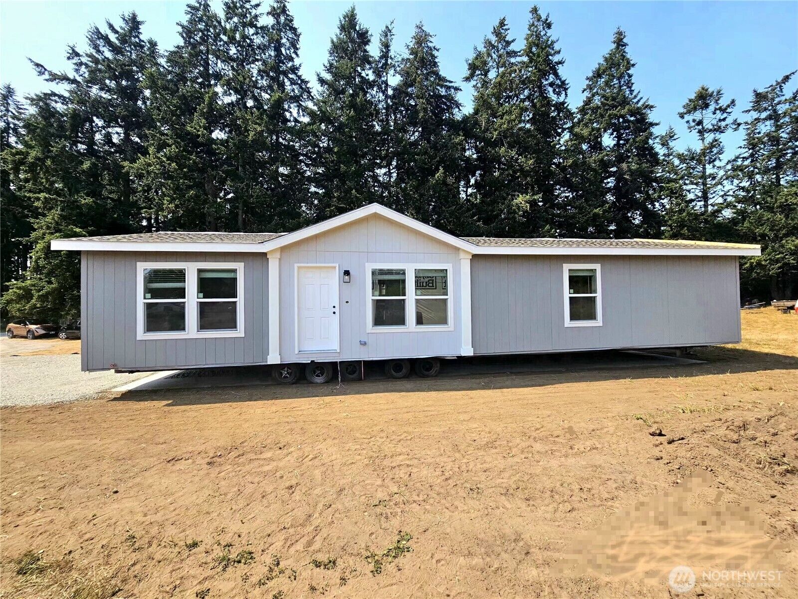 Property Photo:  4063  Lambourn Lane  WA 98277 