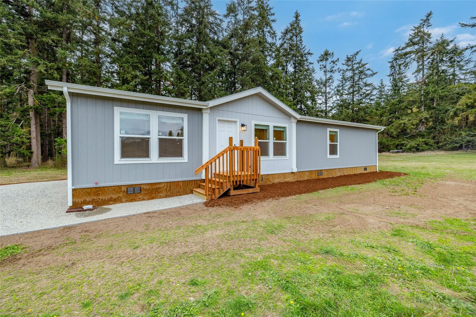 Property Photo: 4065 Lambourn Lane WA 98277
