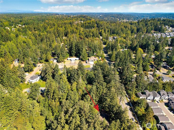 Property Photo:  6708  46th Avenue NW A&B  WA 98335 