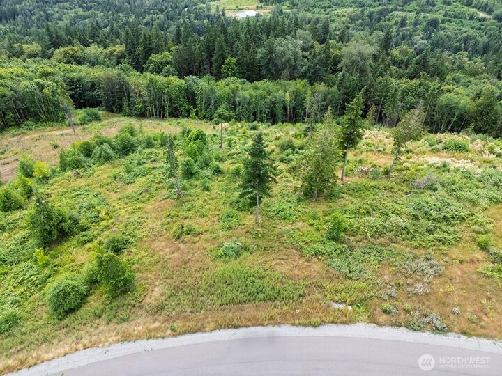 Property Photo:  3284  Blanchard Knob Trail  WA 98233 