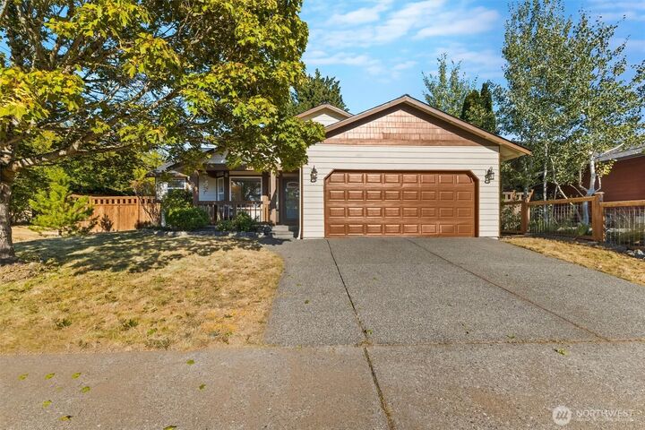 Property Photo: 100 S 28th Street WA 98274