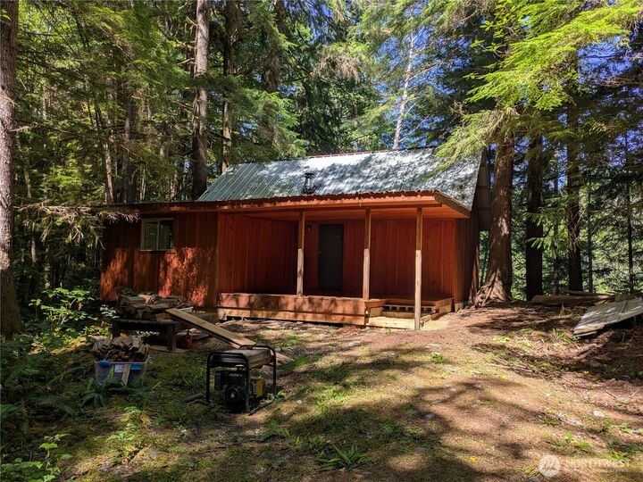 Property Photo: 0 Riverbend Lot 6 Road WA 98331