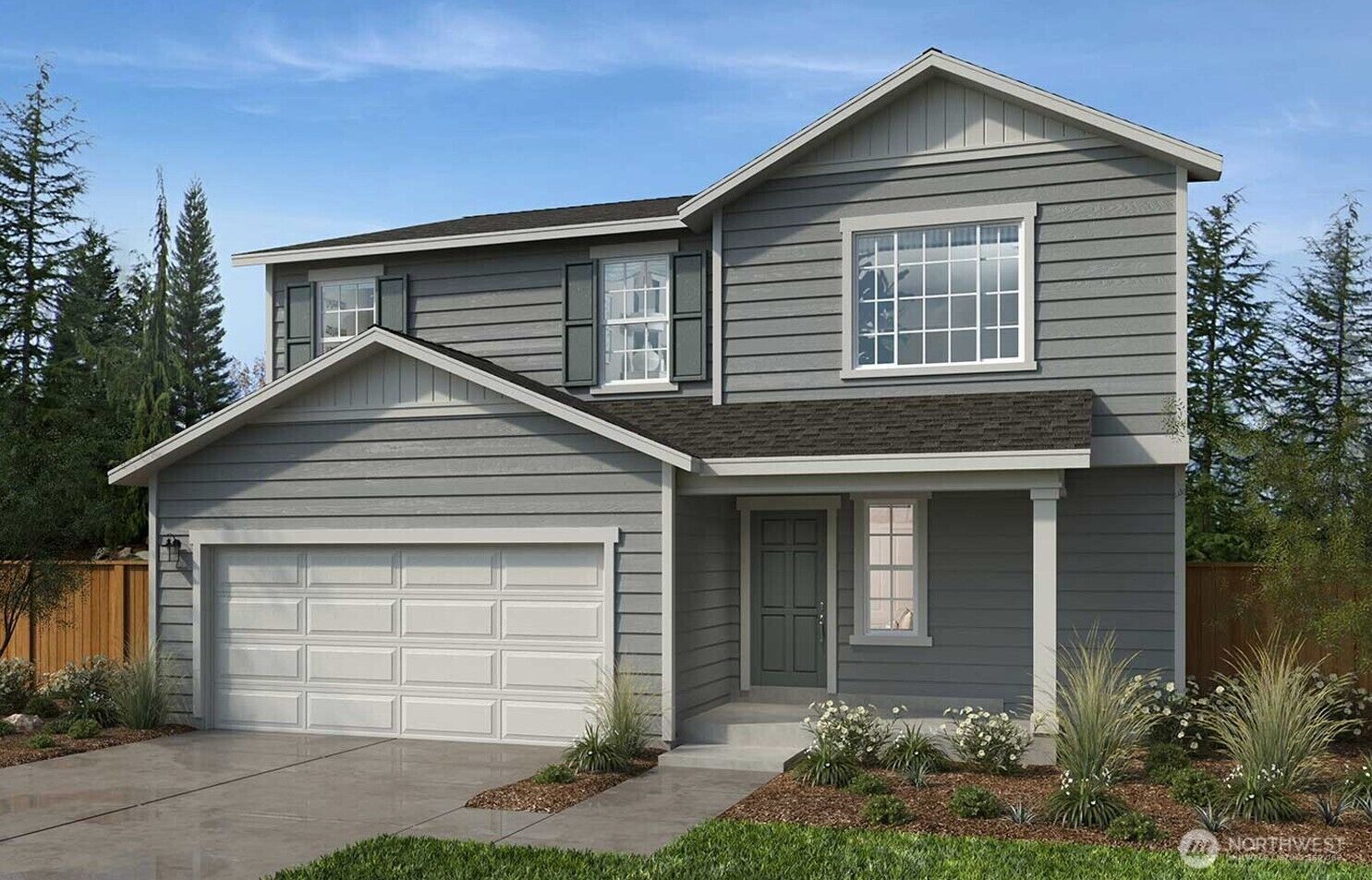 Property Photo:  13739  184th Street Ct E 142  WA 98374 