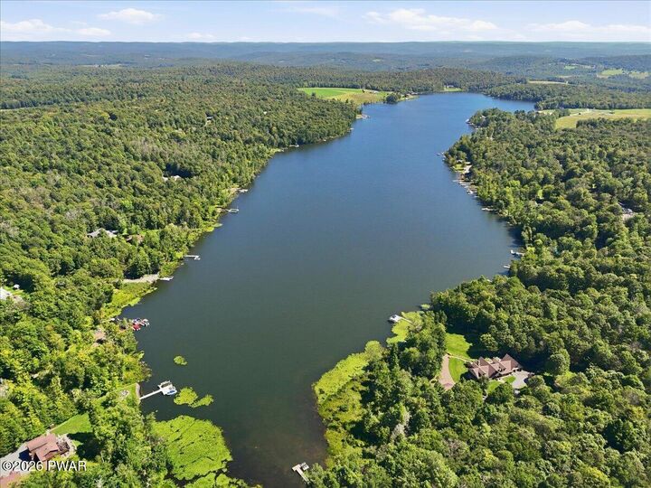 Property Photo:  Lot 47 Briarwood Lane  PA 18417 