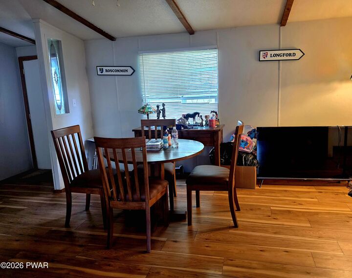 Property Photo:  20 Hi View Terrace  PA 18436 