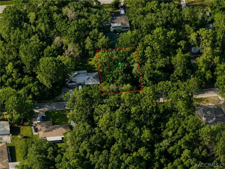 Property Photo:  5975 E Calico Lane  FL 34452 