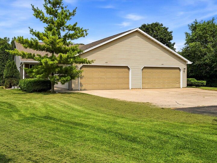 Property Photo: W442 Cindy Ann Lane WI 54130