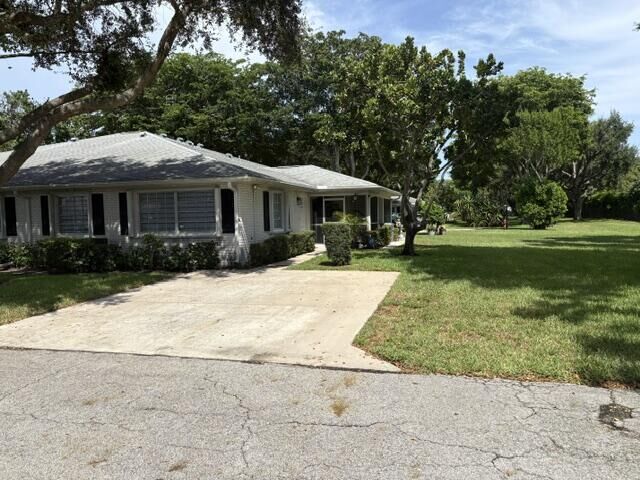 Property Photo: 10170 40th Way S FL 33436