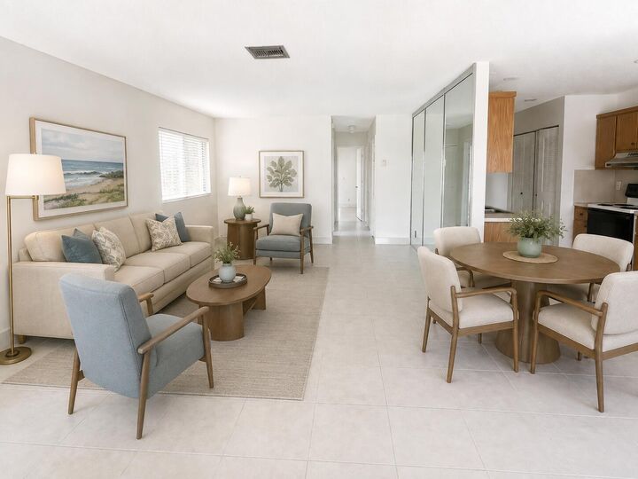 Property Photo:  3319 Americo Drive  FL 33417 
