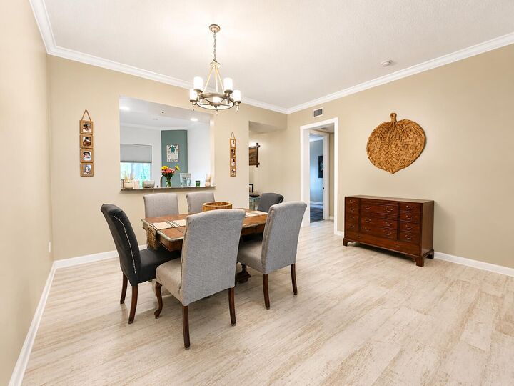Property Photo: 37 Harbour Isle Drive E 101 FL 34949