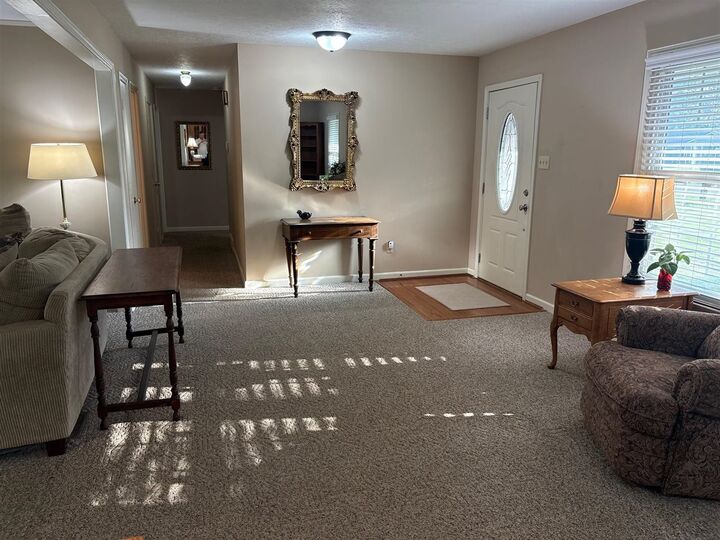 Property Photo:  2412 Bluegrass Drive  KY 42104 
