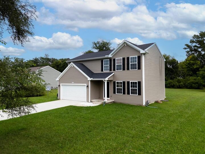Property Photo:  58705 Pond View Lane  MI 49093 
