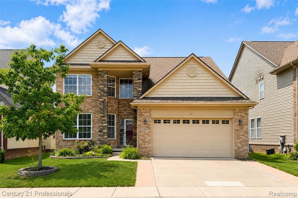 Property Photo:  27089 Maxwell Court  MI 48374 