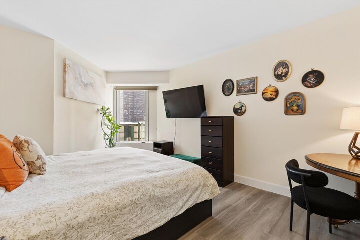 Property Photo: 150 W 56th Street 2810 NY 10019