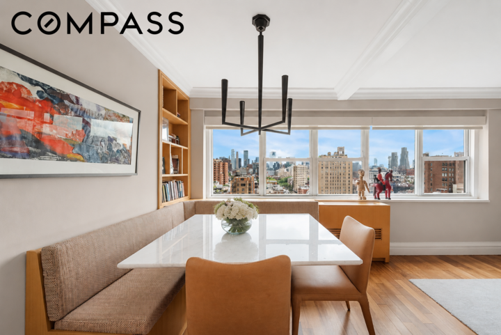 Property Photo:  69 W 9th Street Phb  NY 10011 