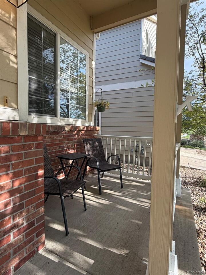 Property Photo: 13876 Monroe Street CO 80602