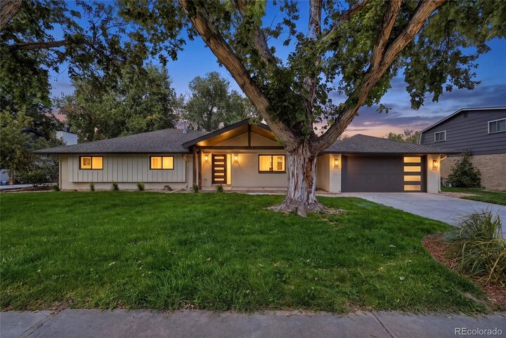 Property Photo:  14981 W 29th Avenue  CO 80401 