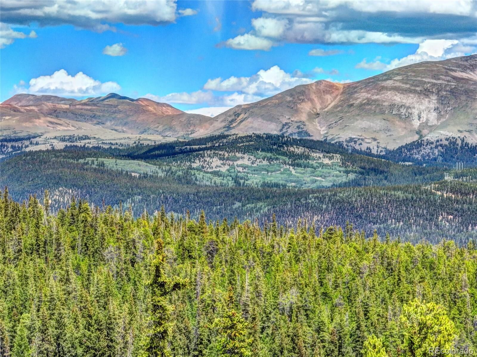Property Photo:  0 Dry Gulch Road  CO 80440 