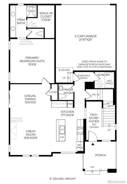 Property Photo:  10073 Ames Street  CO 80020 