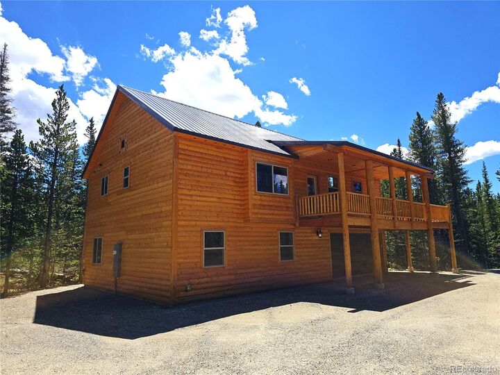 Property Photo:  85 Puma Place  CO 80440 