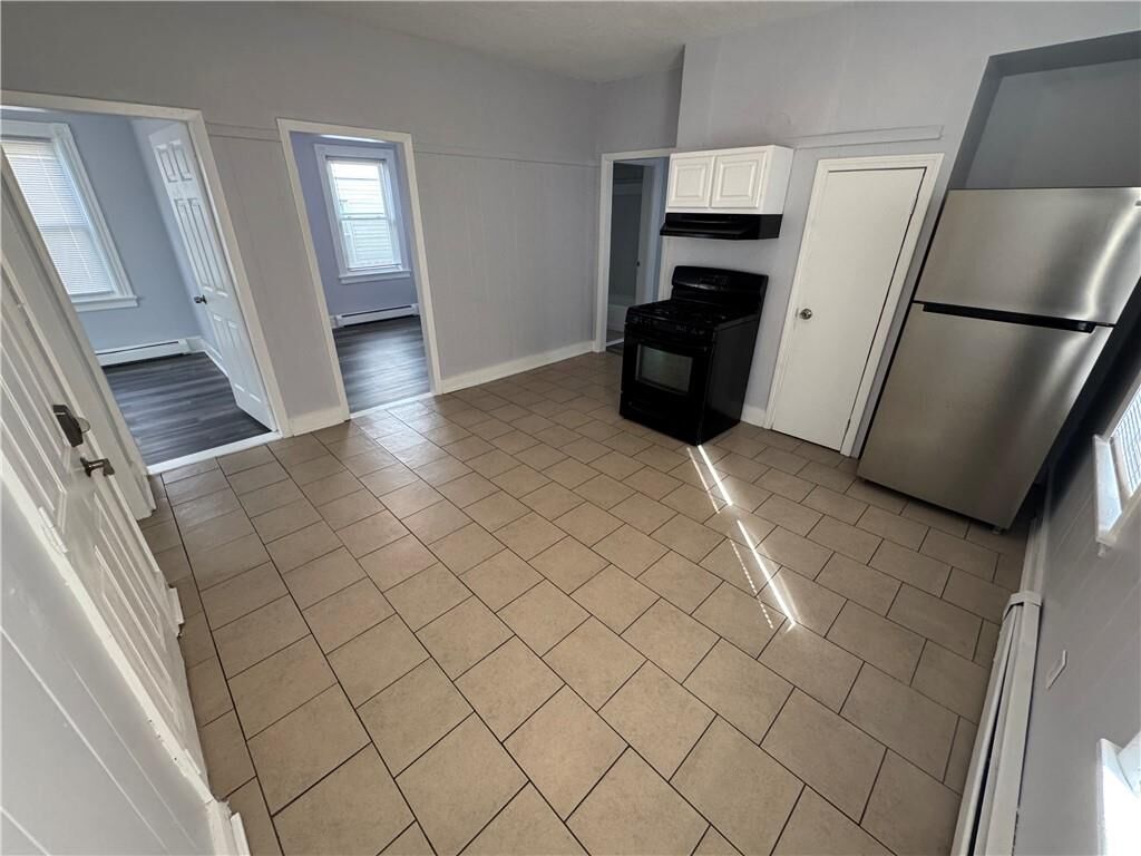 Property Photo:  111 Ridge Street 1  RI 02909 