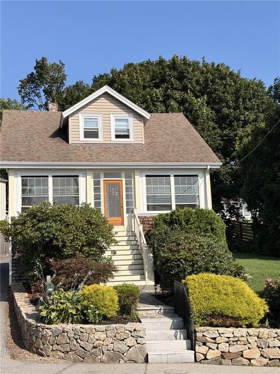 Property Photo:  1536 Main Road  RI 02878 