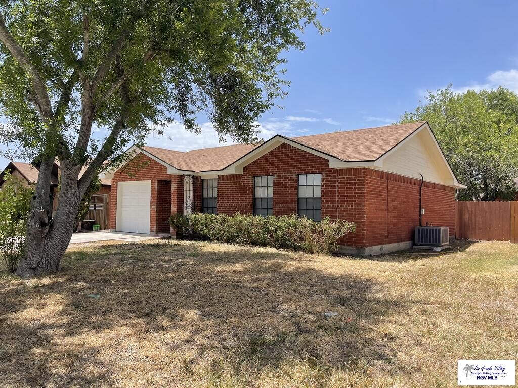 Property Photo:  4853 Paseo Del Rey  TX 78526 