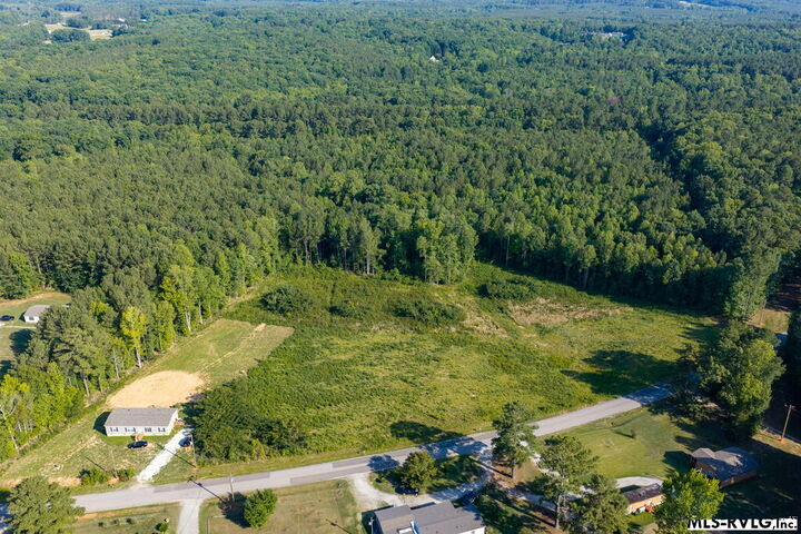 Property Photo: Lot 4 Oak Road VA 23920