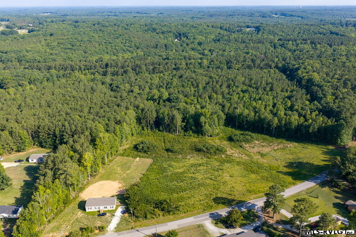 Property Photo: Lot 3 Oak Road VA 23920